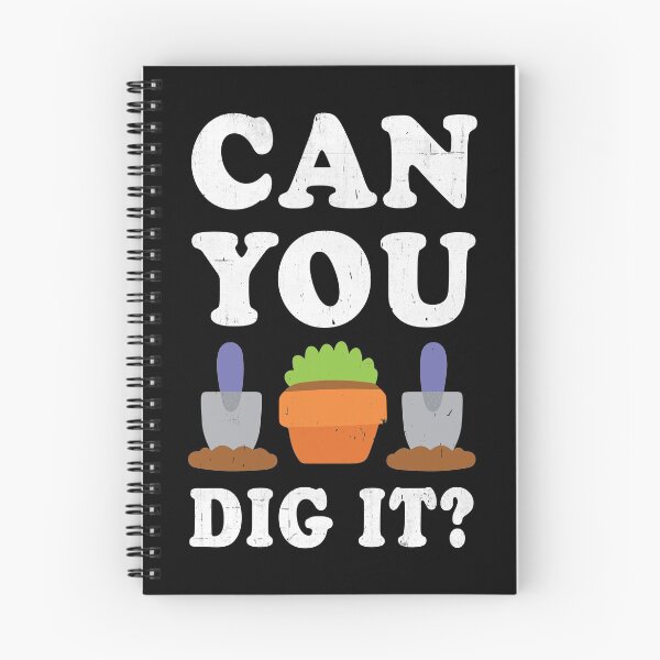 Item preview, Can You Dig it designed and sold by TheInsanely.