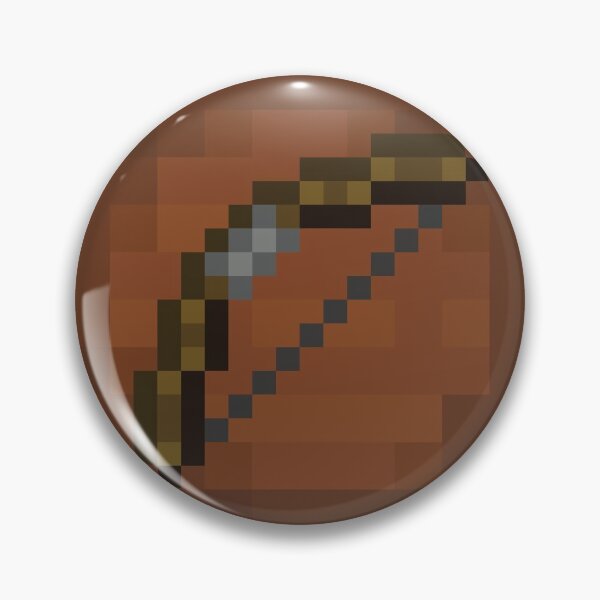 Item preview, Minecraft Item Bow designed and sold by Saikishop.