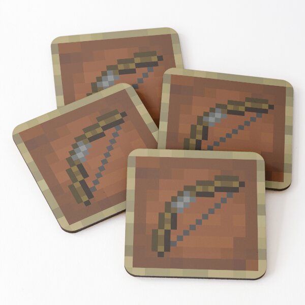 Item preview, Minecraft Item Bow designed and sold by Saikishop.
