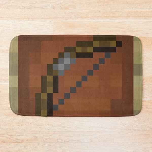 Item preview, Minecraft Item Bow designed and sold by Saikishop.