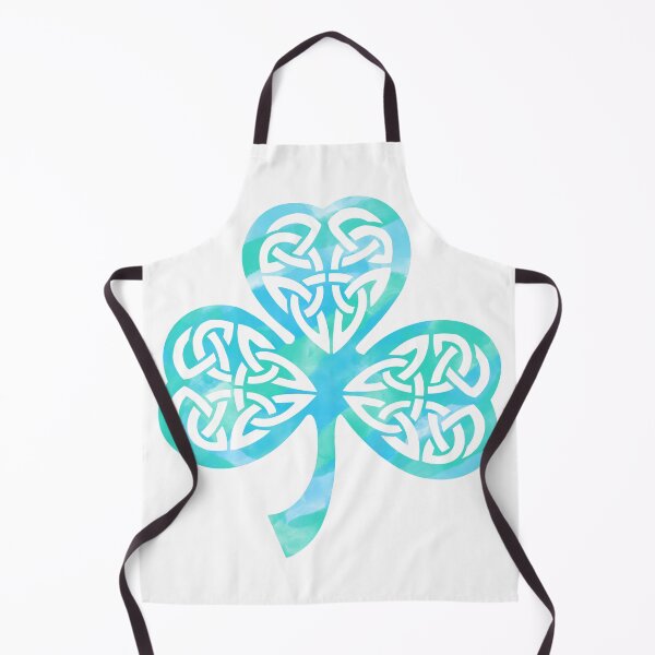 Item preview, Celtic Shamrock 4 designed and sold by NYXFN.