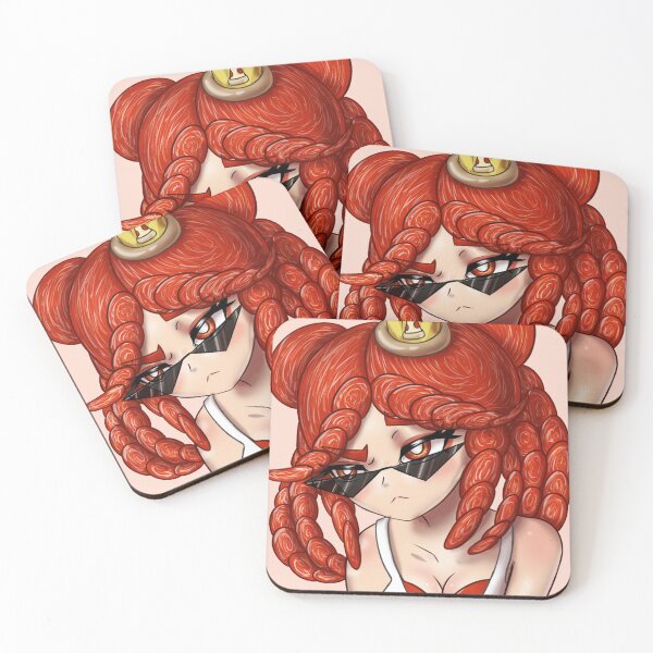 Item preview, The Famous Pepper-Queen designed and sold by PalBro Fella.