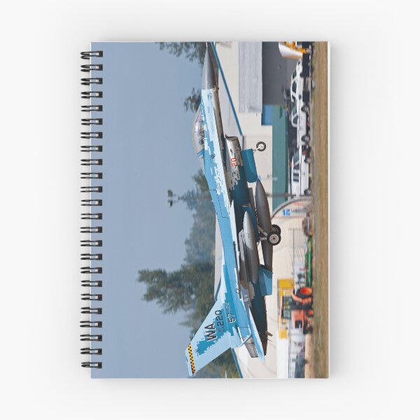 Item preview, United States Air Force F-16 Viper - The Ghost designed and sold by Rick Nicholas.