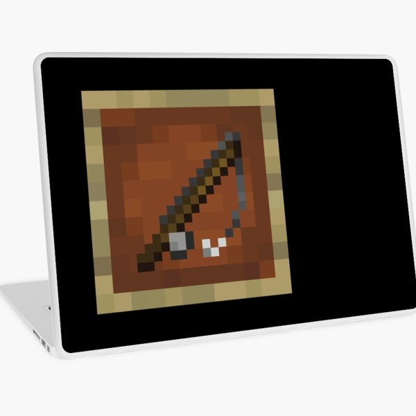 Minecraft Item Fishing Rod Poster for Sale by Saikishop