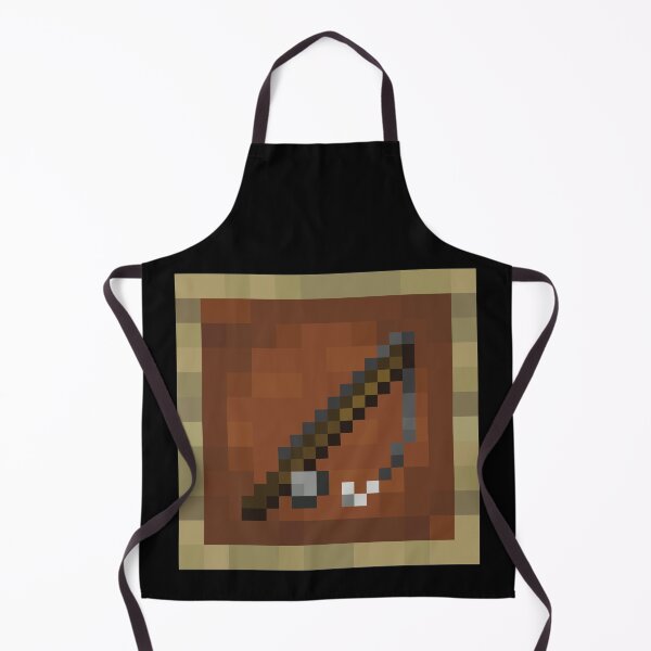 Item preview, Minecraft Item Fishing Rod designed and sold by Saikishop.