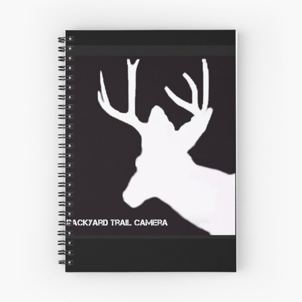 Item preview, Mule Deer T-Shirt designed and sold by Backyardtrail.