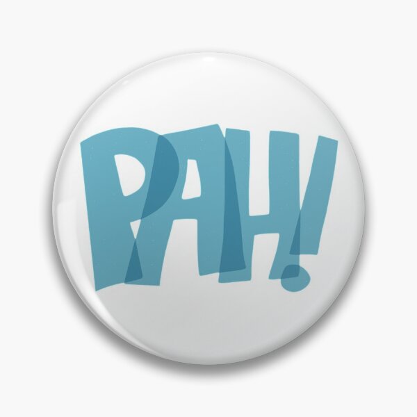 Item preview, PAH! designed and sold by naeyaerts.