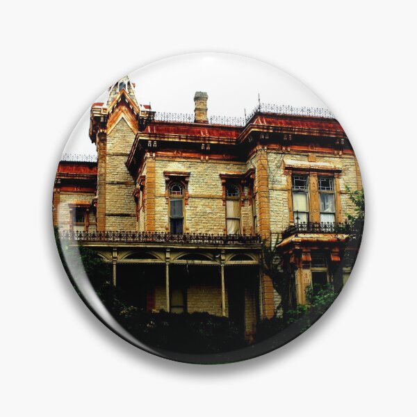 Item preview, Haunted Mansion designed and sold by Charles Buchanan.