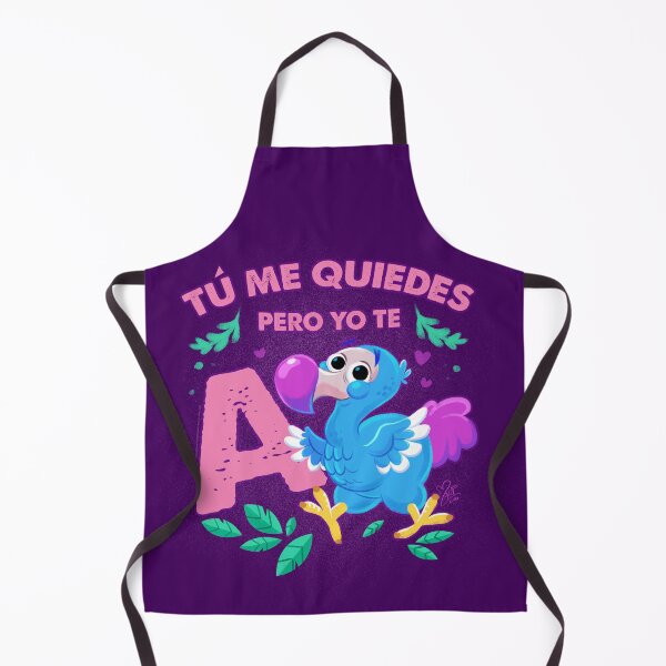 Item preview, I adore you designed and sold by Mariana Moreno.