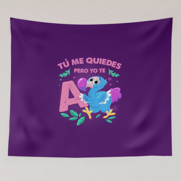 Item preview, I adore you designed and sold by Mariana Moreno.