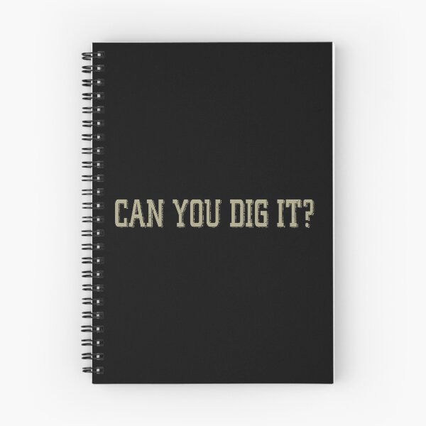 Item preview, Can You Dig it designed and sold by TheInsanely.