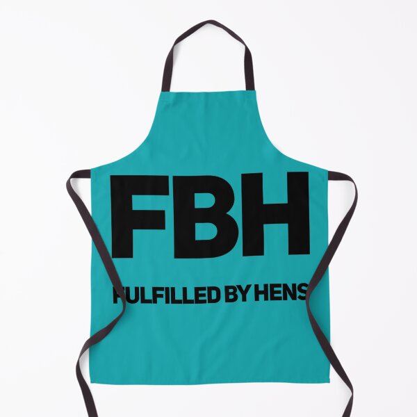 Item preview, FBH FUFILLED BY HENS designed and sold by CoopClothing.