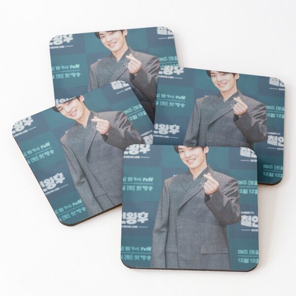 Item preview, Kim Jung Hyun Mr Queen designed and sold by Mayrin78.