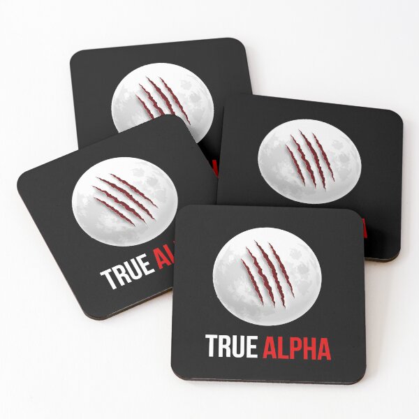 Item preview, TRUE ALPHA designed and sold by FilipeFerreira.