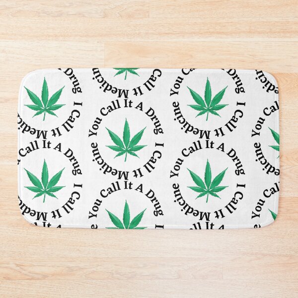 Item preview,  You Call It A Drug designed and sold by WorldPrintTees.