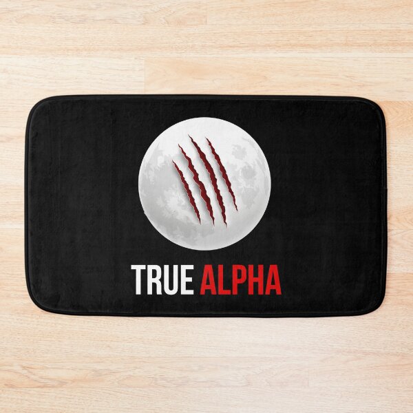Item preview, TRUE ALPHA designed and sold by FilipeFerreira.