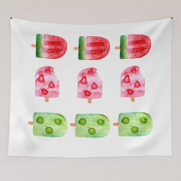 Item preview, Paddle pattern designed and sold by Pintarrajearte.