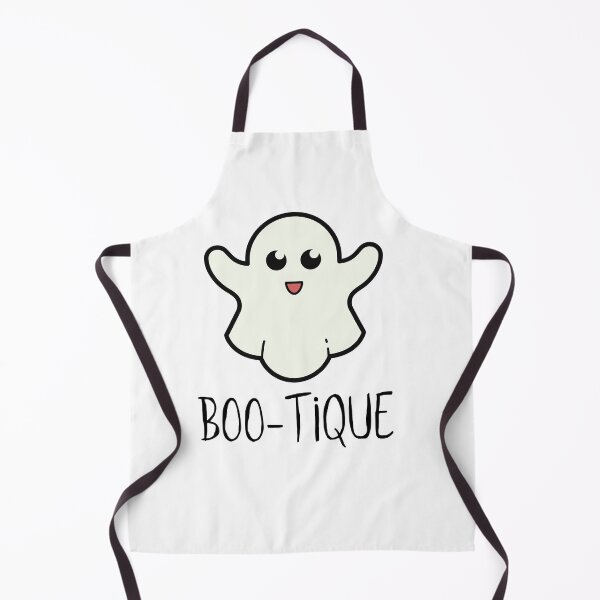 Aperçu de l'œuvre Boo-Tique, Boutique | Impression d’Halloween créée et vendue par C00KIESandMILK.