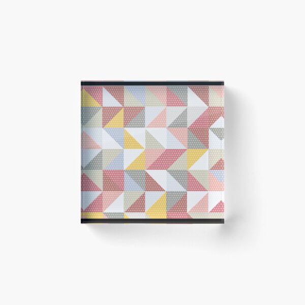 Item preview, Chevron colorful designed and sold by Arinom.