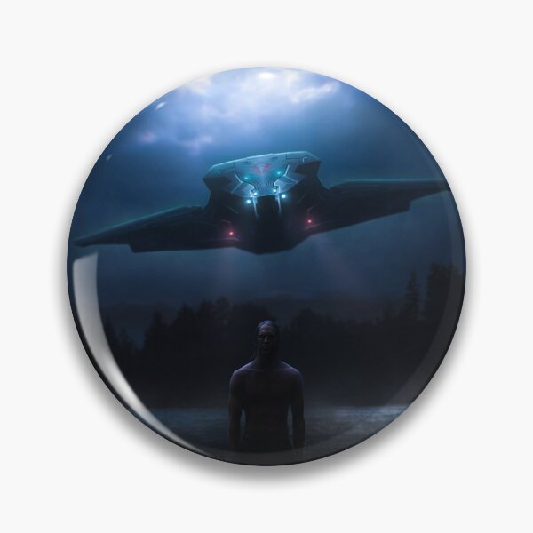 Item preview, An Alien Spaceship Have Passed by Earth designed and sold by Karim-Shaarawy.