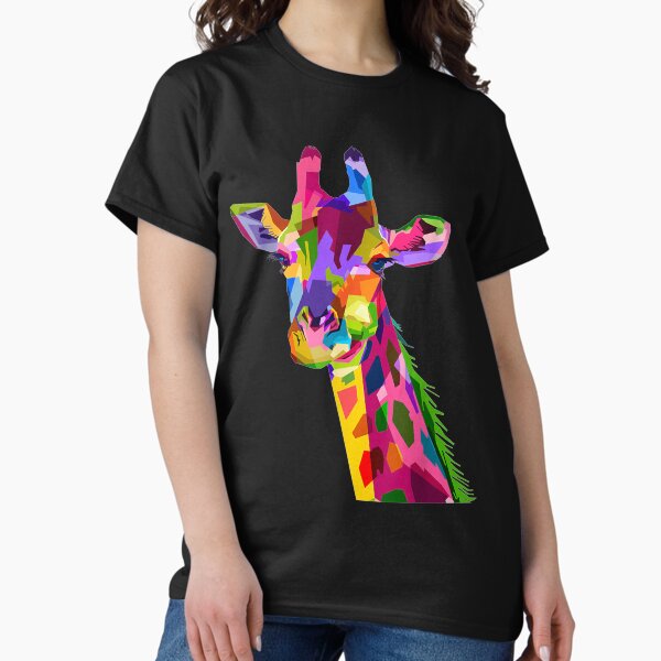 Item preview, Giraffenliebe Tierliebesgiraffe designed and sold by Grewal21.