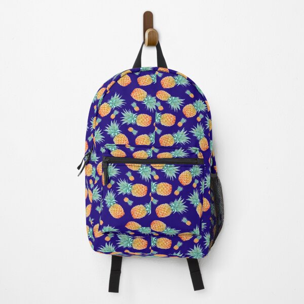 Item preview, Juicy Fruit Pineapple designed and sold by Fine Art California.