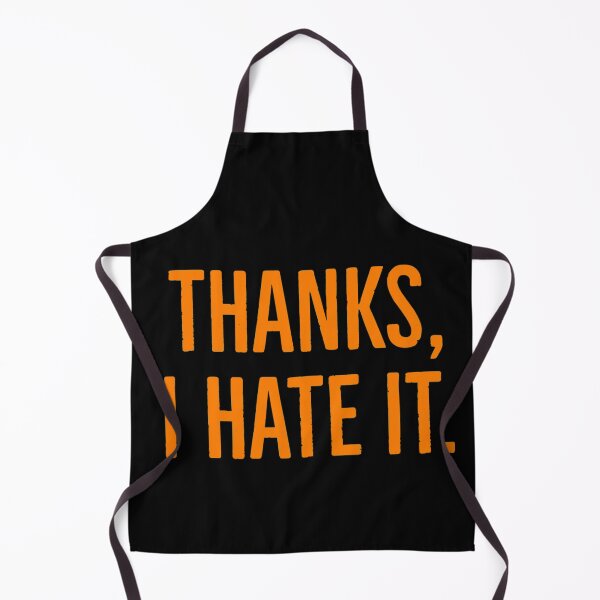 Item preview, Thanks I Hate It designed and sold by oxyten.