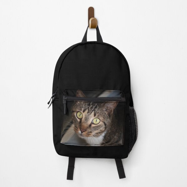 Item preview, Cute cat look designed and sold by flamendes.