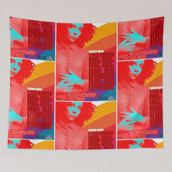 Item preview, Bloody Mary designed and sold by Michael Eddington.