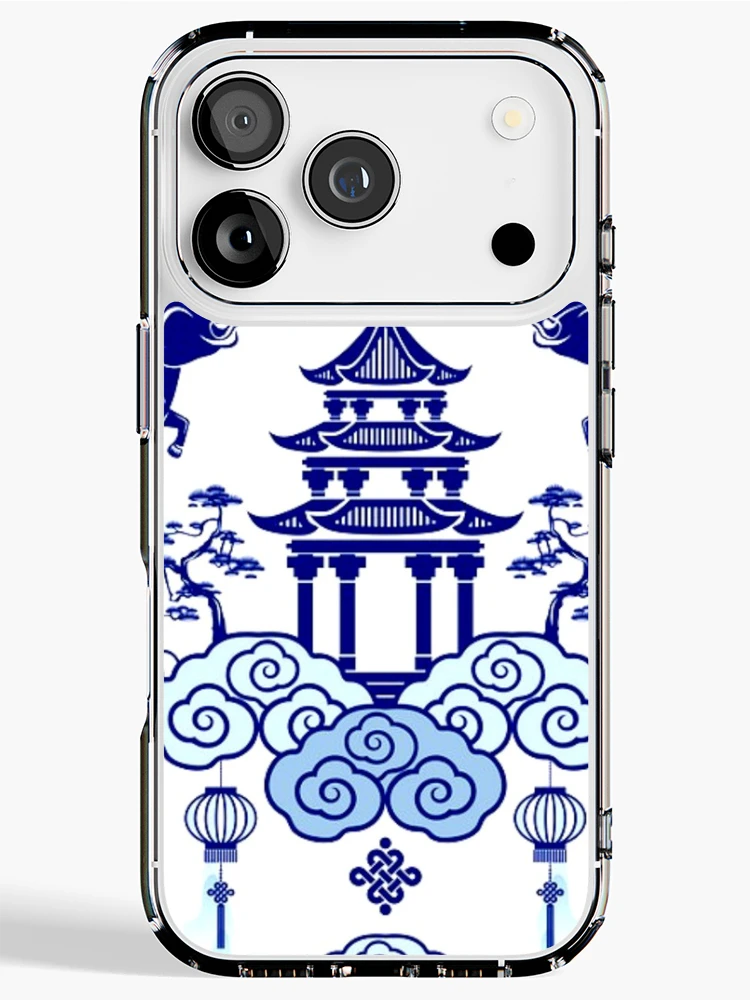Thumbnail 1 of 5, iPhone Case, IconPatterns40 designed and sold by IconPatterns.