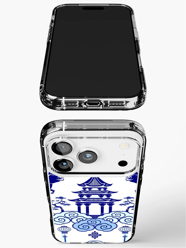 Thumbnail 3 of 5, iPhone Case, IconPatterns40 designed and sold by IconPatterns.