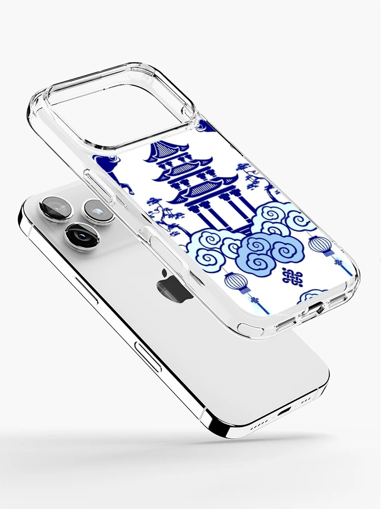 Thumbnail 2 of 5, iPhone Case, IconPatterns40 designed and sold by IconPatterns.