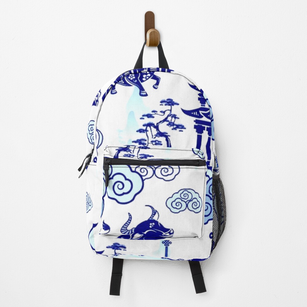 Item preview, Backpack designed and sold by IconPatterns.