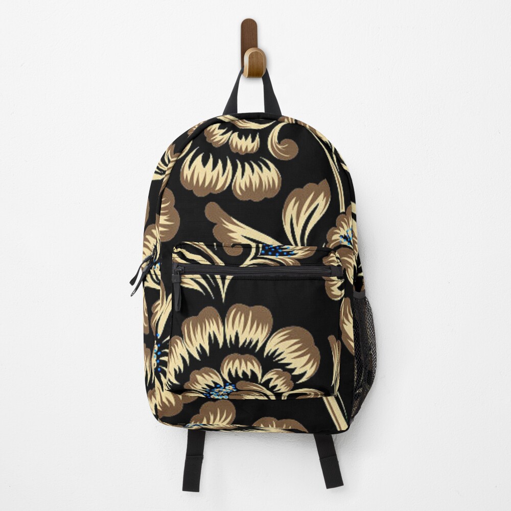 Item preview, Backpack designed and sold by IconPatterns.
