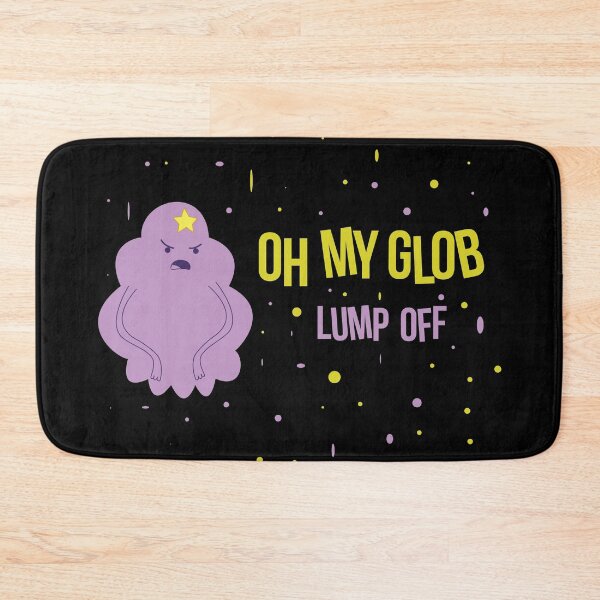 Item preview, LSP Oh My Glob Lump Off designed and sold by rainbowdreamer.
