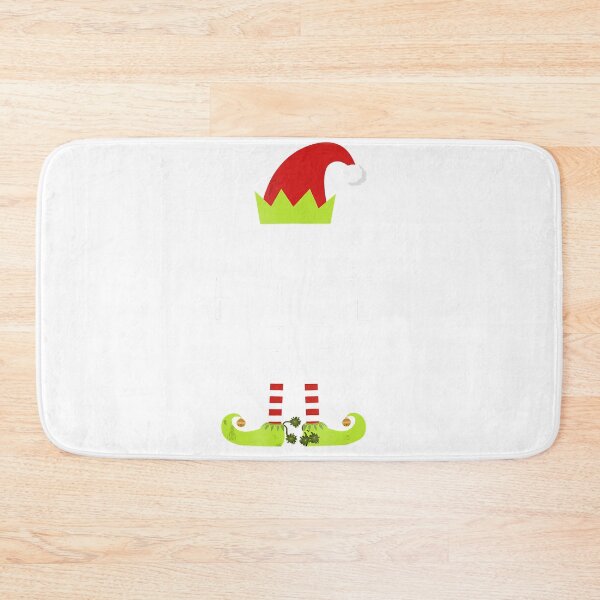 Item preview, Santa's Favorite Elf Shirt Christmas Family Elf Costume Tee designed and sold by hottshirt.