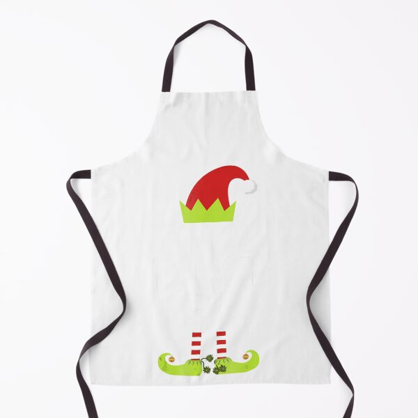 Item preview, Santa's Favorite Elf Shirt Christmas Family Elf Costume Tee designed and sold by hottshirt.