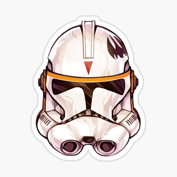 Boil Sticker