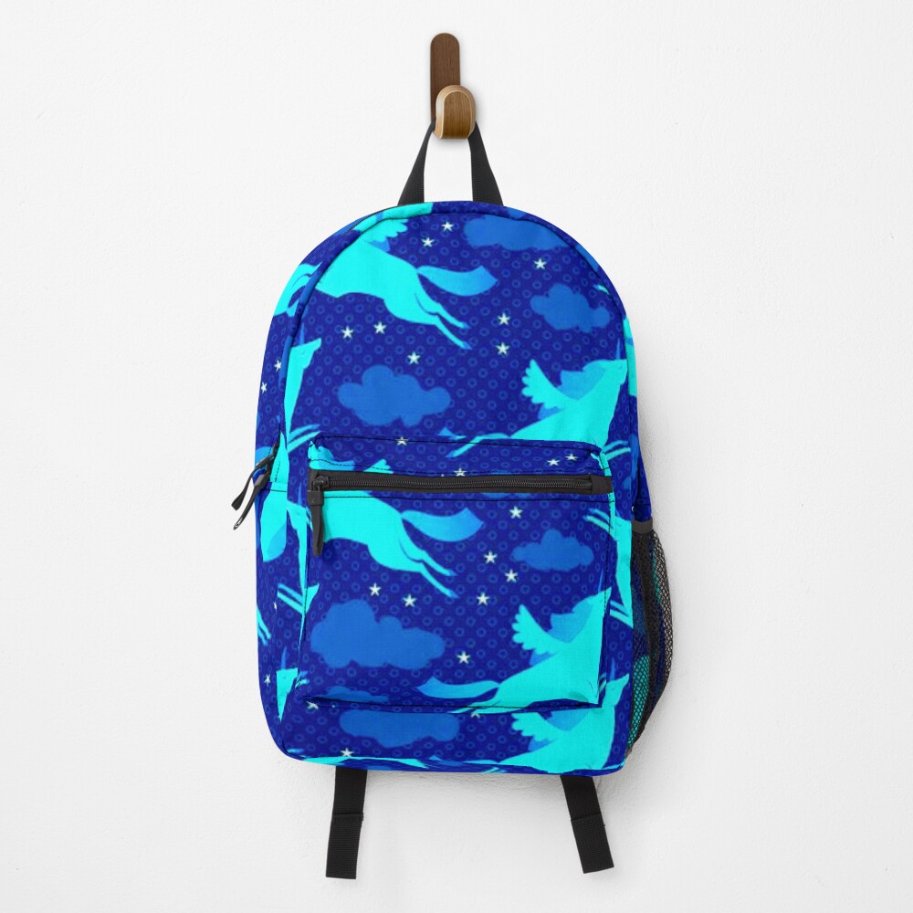 Item preview, Backpack designed and sold by IconPatterns.