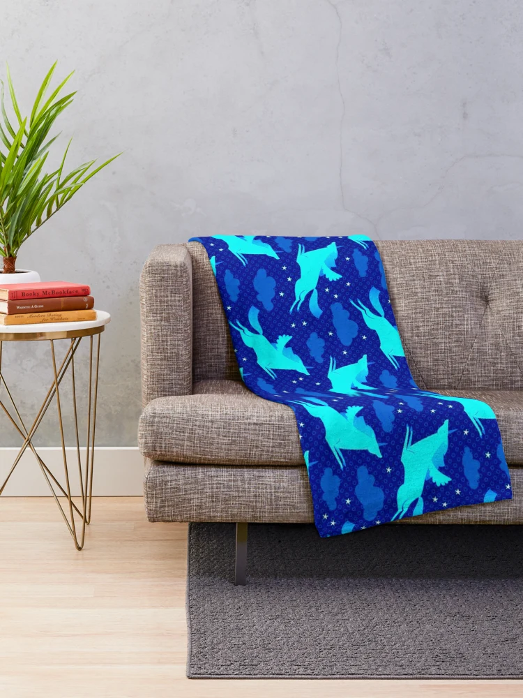 Thumbnail 2 of 6, Throw Blanket, IconPatterns38 designed and sold by IconPatterns.