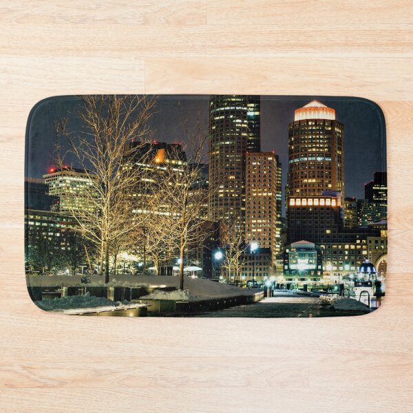 Item preview, Massachusetts, Boston   designed and sold by beachfanatic.