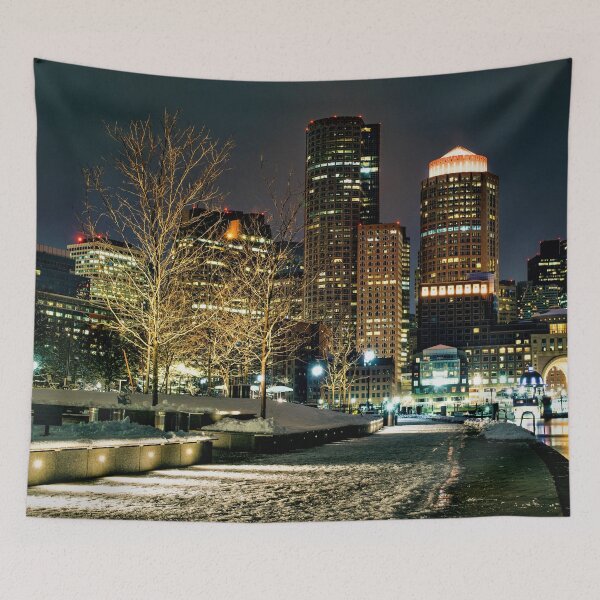 Item preview, Massachusetts, Boston   designed and sold by beachfanatic.