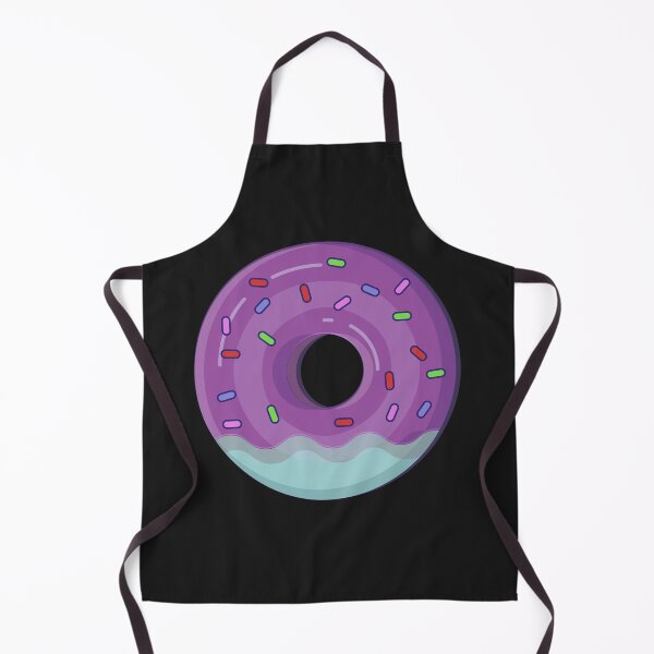 Item preview, Donut designed and sold by Twonumbernines.