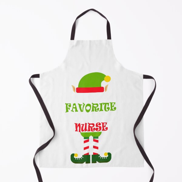 Item preview, Santa's Favorite Informatics Nurse Christmas Vacation Gift designed and sold by hottshirt.
