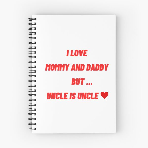 Artikelvorschau, Ich liebe Mama und Papa aber entworfen und verkauft von Funny-message.