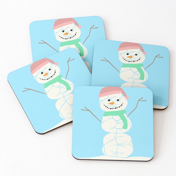 Item preview, frosty molar designed and sold by ariadnesart.