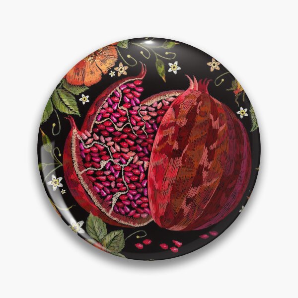Item preview, Embroidery seamless pattern designed and sold by matrioshka.