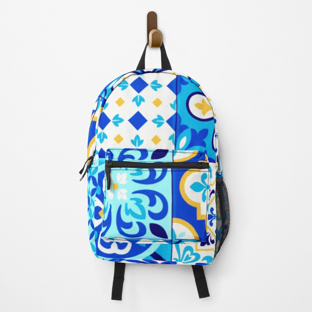 Item preview, Backpack designed and sold by IconPatterns.
