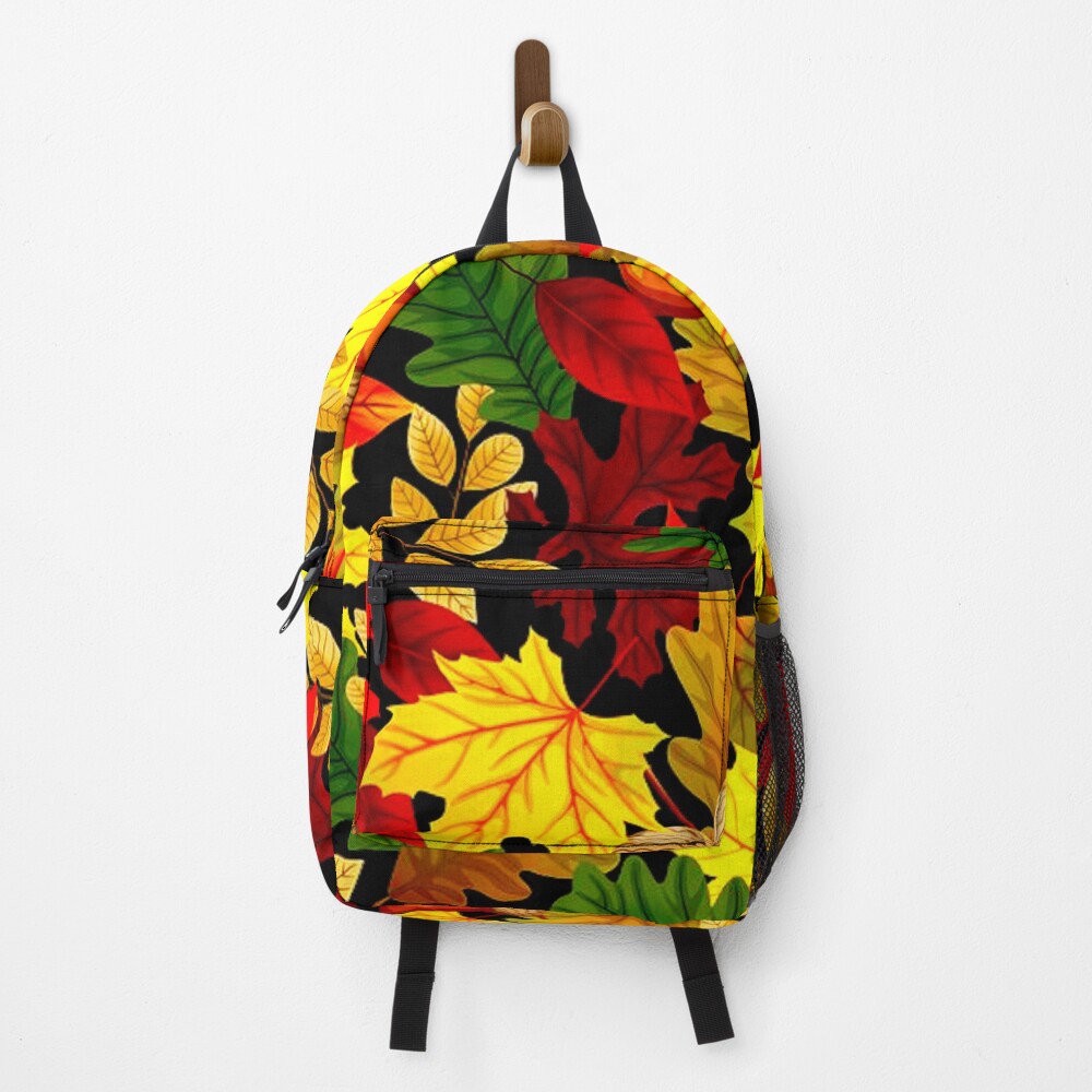 Item preview, Backpack designed and sold by IconPatterns.