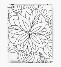 Continent iPad Case/Skin